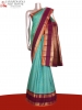 Pure Handloom Kanjeevaram Silk Saree